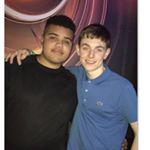 Profile Picture of Matthew Fitzgerald (@matthewfitzgerald123456) on Instagram