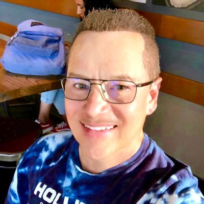 Profile Picture of George Shawn Albanes (@AlbanesShawn) on Twitter