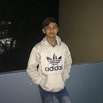 Profile Picture of Harshit Patel (@hampty007) on Flickr