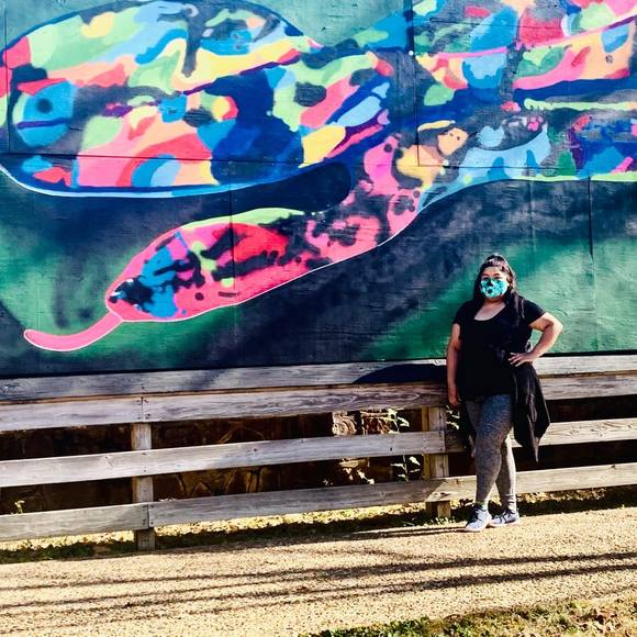 April Zapata - Poshmark Profile Picture of April Zapata (@april_zapata) on Poshmark