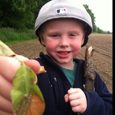 Profile Picture of Cory Garver (@Cgarv24) on Twitter