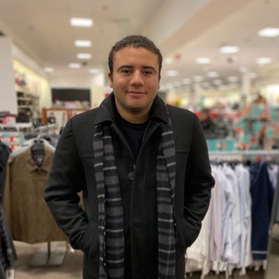 Profile Picture of Joshua Gracia (@jigracia) on Twitter