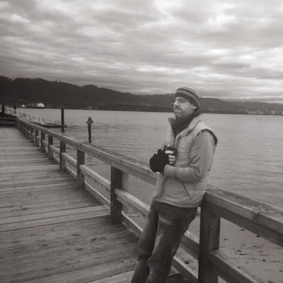 Profile Picture of Daniel Caley (@DrCaley) on Twitter