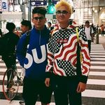 Profile Picture of St3pny&Surry_my_Joy (@st3pnysurry_my_joy) on Instagram