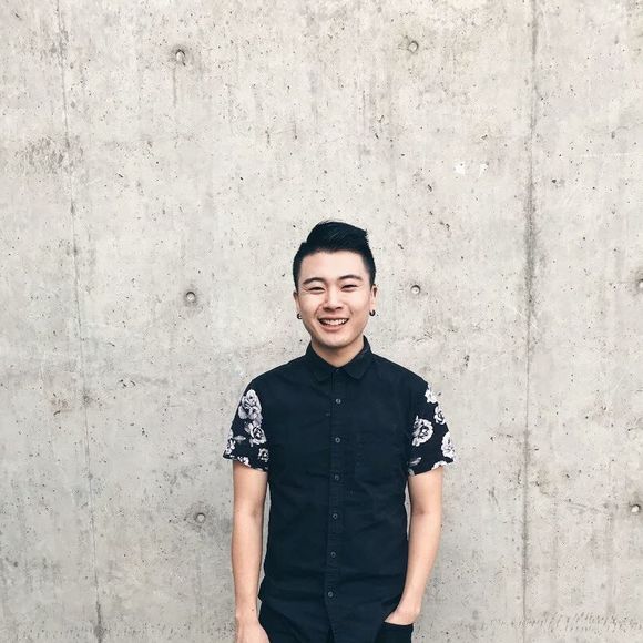 Profile Picture of Nathan Chung (@cheeyoung) on Poshmark