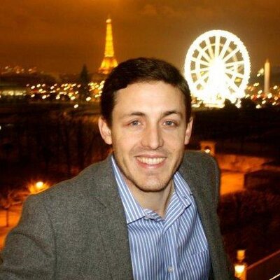 Joseph Gill - Twitter Profile Picture of Joseph Gill (@josephmgill) on Twitter