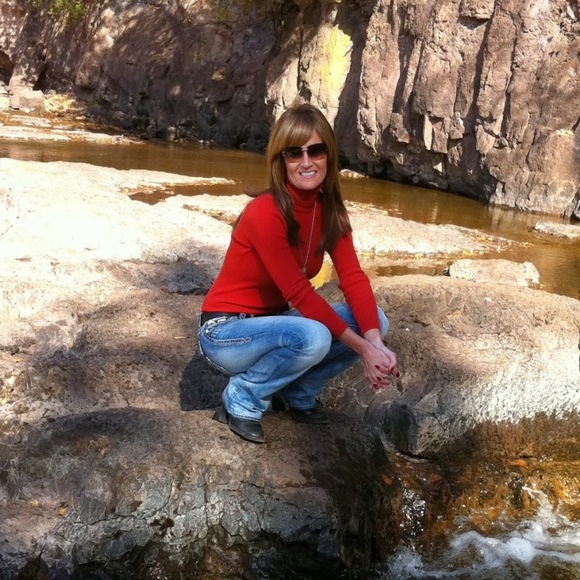 Profile Picture of Laurie Fudally (@lauriefudally) on Poshmark