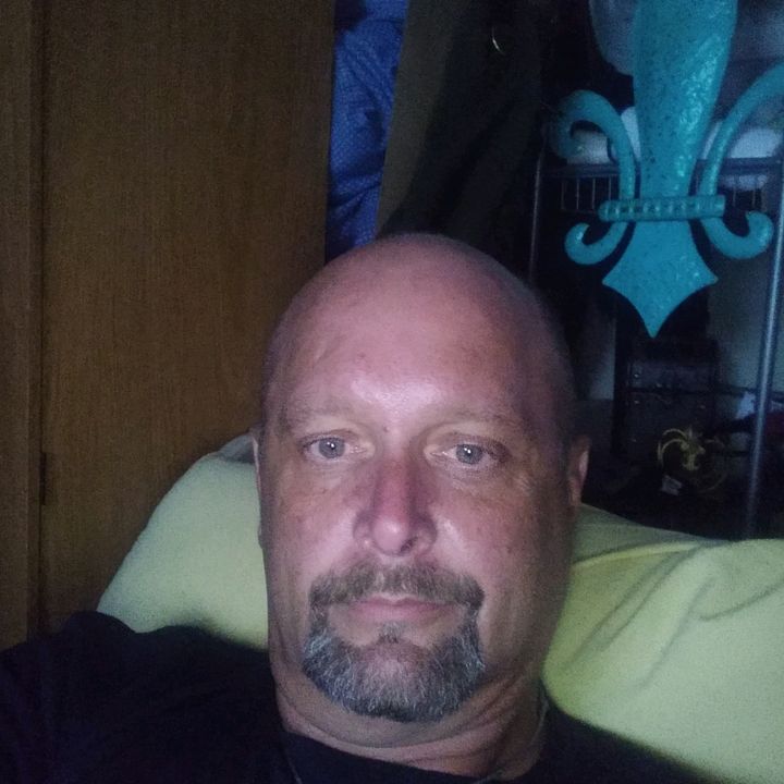 Profile Picture of Greg (@gregconnor1973) on Tiktok