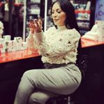 Profile Picture of 👑❤Rebecca mohra❤👑 (@divarebecca.fans) on Instagram