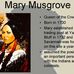 Profile Picture of Mary Musgrove (@mary.musgrove.946) on Facebook