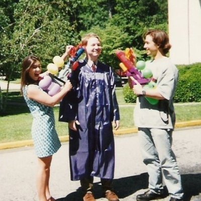 Profile Picture of Erik Wilkinson (@FreelanceErik) on Twitter