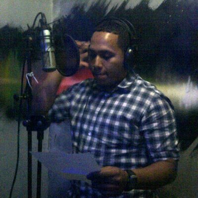 Profile Picture of Rainer Fernandez (@Ray2189) on Twitter