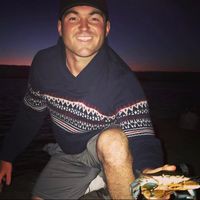 Profile Picture of Joey Dalton (@joey-dalton-28) on Quora