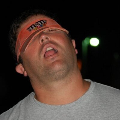 Profile Picture of Fred Blackwell (@fred129516) on Twitter