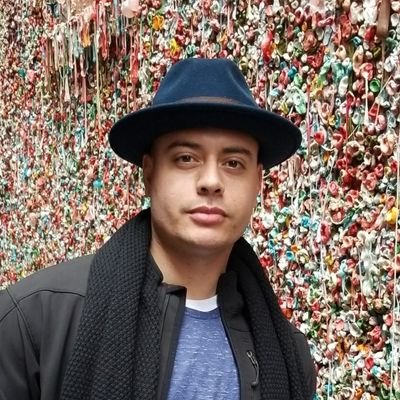 Profile Picture of Michael Auerbach Figueroa (@MikeFigueroaUSF) on Twitter