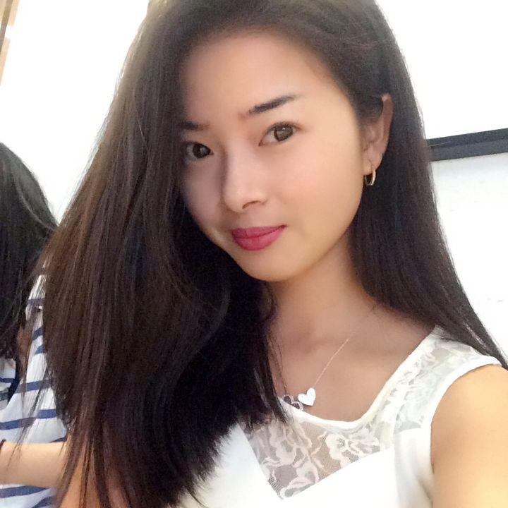 Profile Picture of Julia Zhang (@juliazhang91) on Tiktok