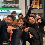 Profile Picture of 田河雄大 (@tuyudai22) on Instagram