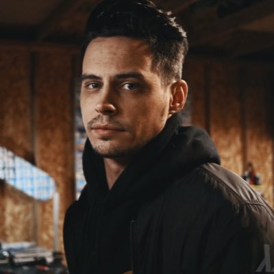 Profile Picture of Alex Poole (@apoole_xxii) on Twitter