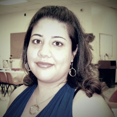 Sonia Reyna - Twitter Profile Picture of Sonia Reyna (@@sreyna80) on Twitter