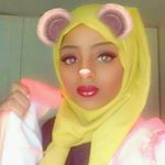 Profile Picture of hâlîmã•abďi☆ (@halima_yara45) on Instagram