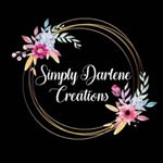 Profile Picture of Darlene cruz (@simplydarlenecreations) on Instagram