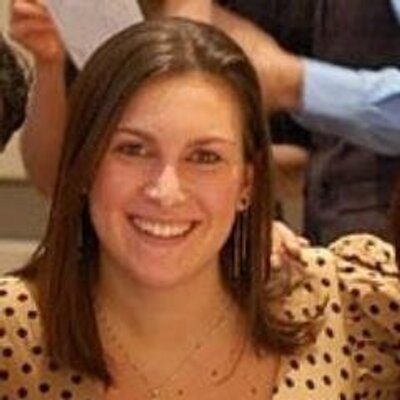 Profile Picture of Anne Antonellis (@anne_loretta) on Twitter