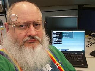 Profile Picture of Ken Coaron Wikipedia