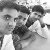 Profile Picture of Abhinav Manju Mishra (@abhinav-manju-mishra) on Quora