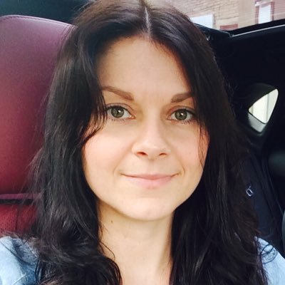Profile Picture of Sarah Patchett (@sarahkp19) on Twitter