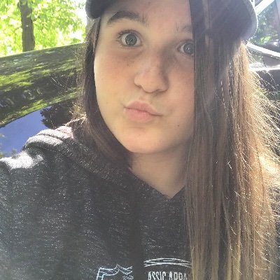 Profile Picture of Megan Mellow (@mellow_megan) on Twitter