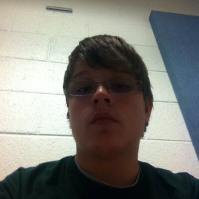 Profile Picture of Alex Thome (@ALexTHome23) on Twitter