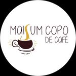 Profile Picture of Mais um Copo de Café (@maisumcopodecafe) on Instagram