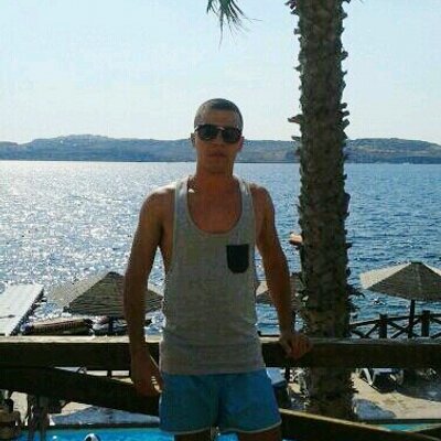 Profile Picture of Mark Mifsud (@Mifsud_Stripes) on Twitter