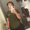 Profile Picture of Caleb bowling (@calebbowling1) on Tiktok