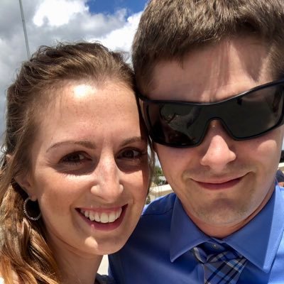 Profile Picture of Taylor Laxon Twitter