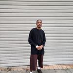 Profile Picture of Douglas Thomas - Jersey (@thomasdouglas628) on Instagram