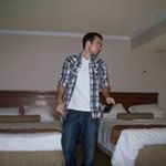 Profile Picture of Benoît Lamoureux (@ben.lamour) on Instagram