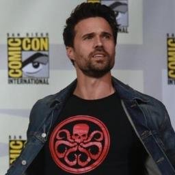 Profile Picture of Brett Dalton Spain (@BrettDaltonSp) on Twitter