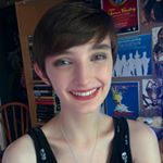 Profile Picture of Julia McCarthy (@nabariluv) on Instagram
