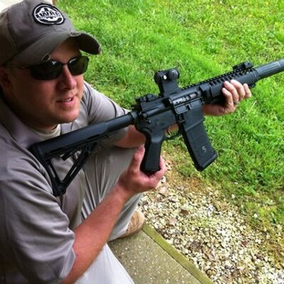 Profile Picture of Eric R. Poole (@black5projects) on Twitter