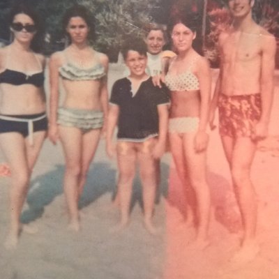 Steve Macari - Twitter Profile Picture of Steve Macari (@smacar01) on Twitter