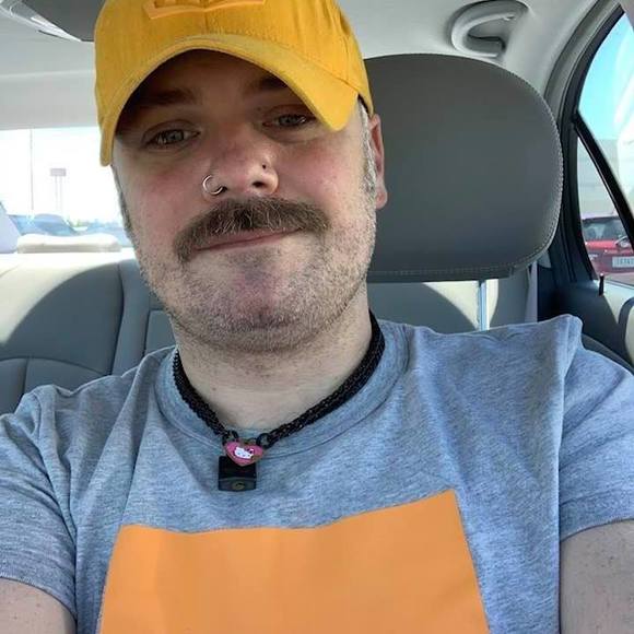 Profile Picture of Jeremy Gentry (@seriouslyfuct) on Poshmark