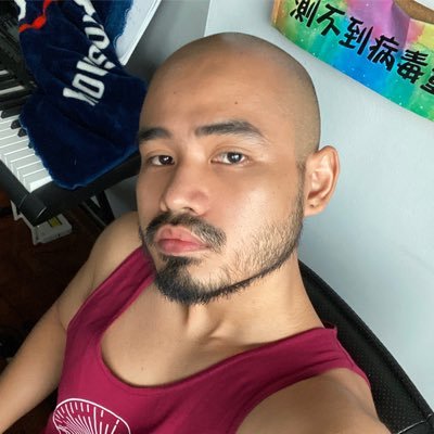 Profile Picture of Kim Angelo (@thekimangelo) on Twitter