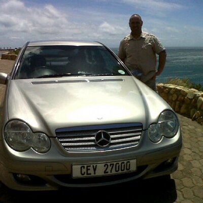 Profile Picture of Chris Van Den Berg (@chrisvdberg27) on Twitter