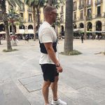 Profile Picture of Alexander Connor (@hisnameisalexander) on Instagram