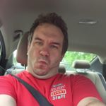 Profile Picture of Dan Cooper (@danielrolandcooper) on Instagram