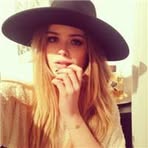 Profile Picture of Elizabeth Hatcher (@Elizabeth-Hatcher) on Facebook