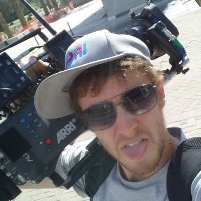 Profile Picture of Adam Mulholland (@Moho_Inc) on Twitter