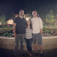 Profile Picture of Ian Kelly (@ian-kelly-56) on Quora