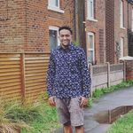 Profile Picture of medwin davis (@medwindavis365) on Instagram